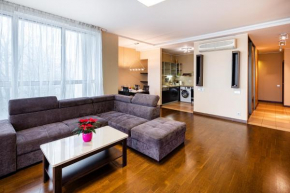 Old Riga Central Family Apartment in Riga